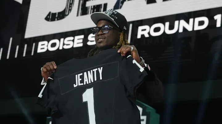 Dynasty rookie draft rankings