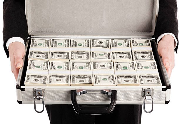 Teambuilding 101: Pay for the best