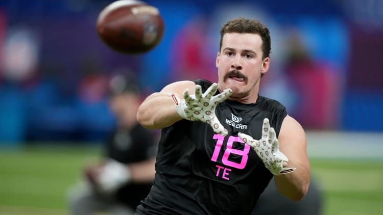 Draft Grades