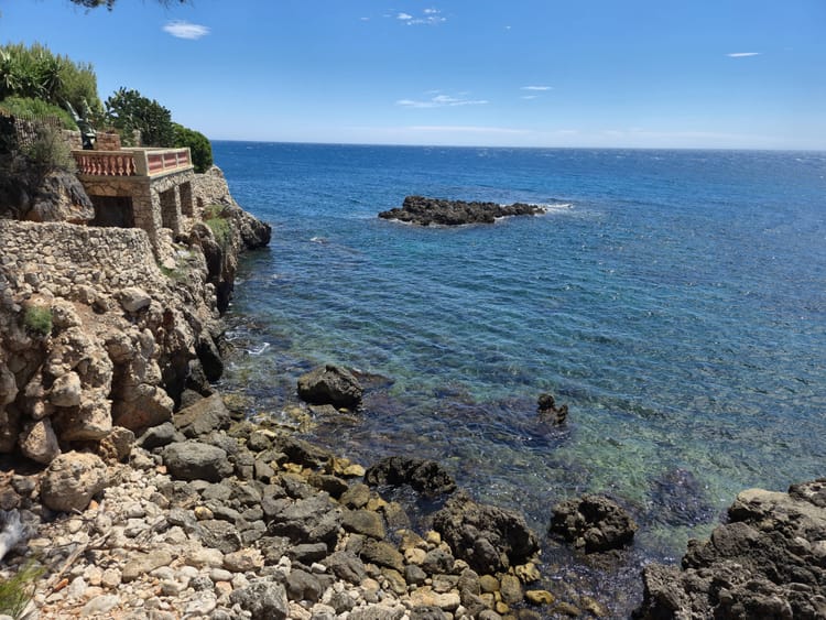Côte d'Azur